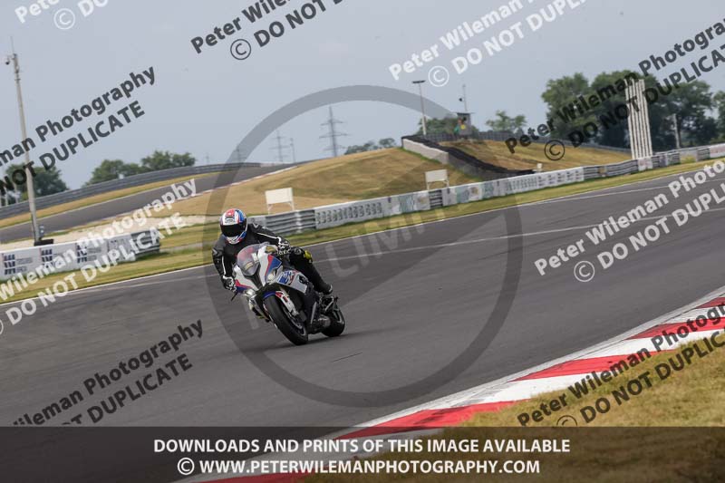 25 to 27th july 2019;Slovakia Ring;event digital images;motorbikes;no limits;peter wileman photography;trackday;trackday digital images